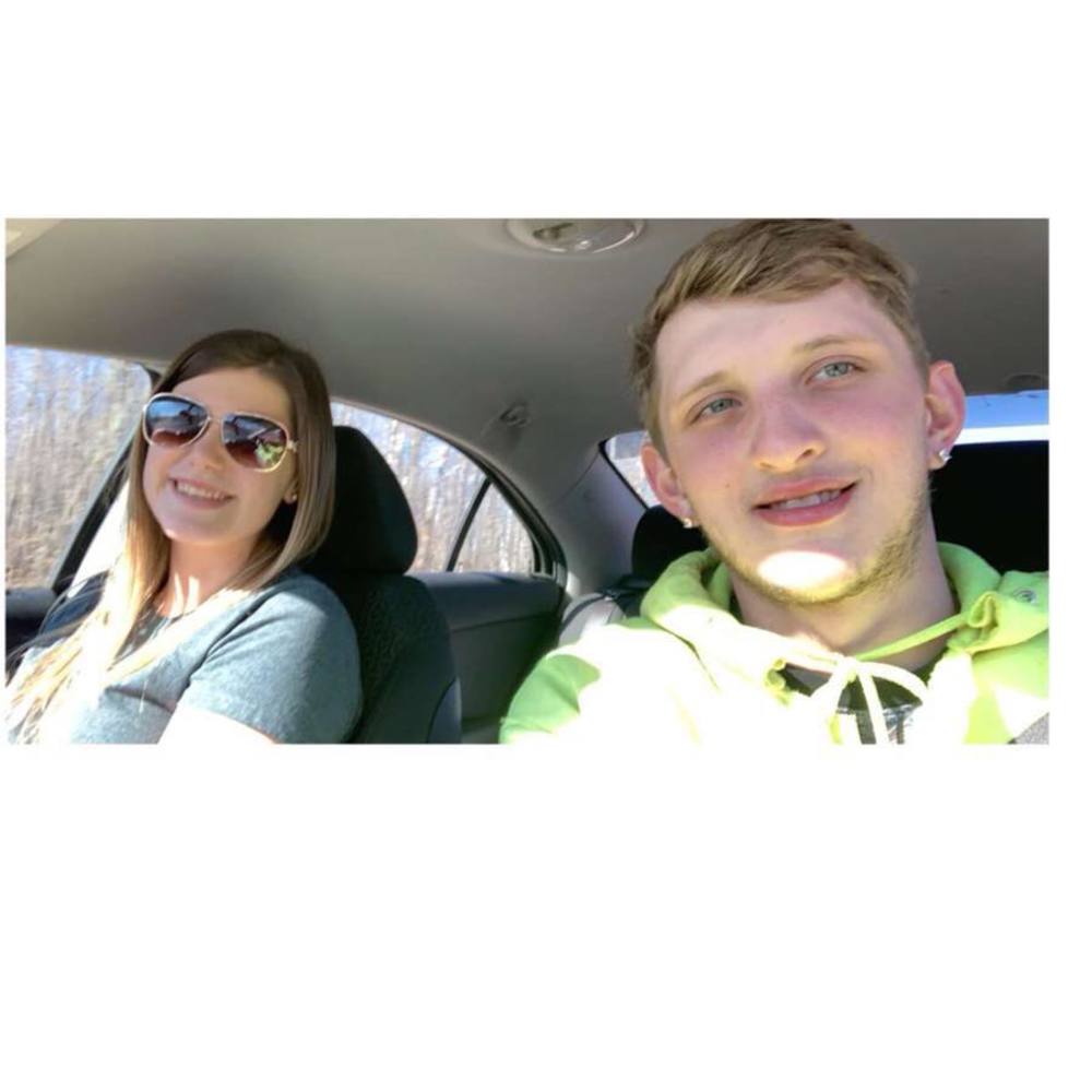 Meet your Posher, Jacob